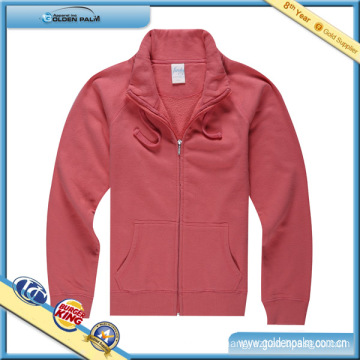 Women Double Pocket Hoodies